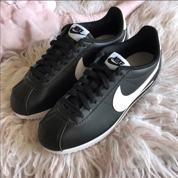 NWT Nike Cortez Leather Classic - Picture 6 of 8